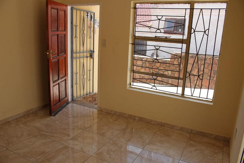 3 Bedroom Property for Sale in Mabopane North West